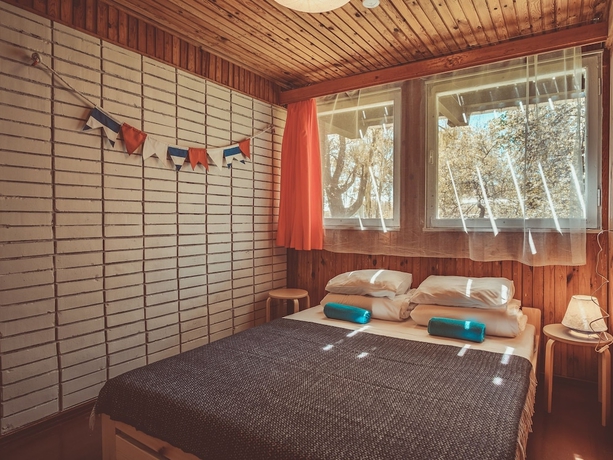 Imagen de la habitación del Hotel Guboja. Foto 17