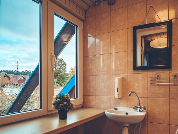 Imagen de la habitación del Hotel Guboja. Foto 18