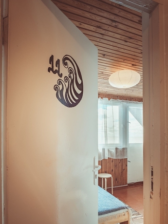 Imagen de la habitación del Hotel Guboja. Foto 19