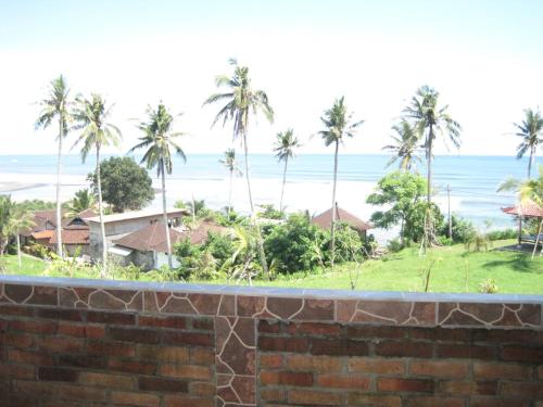 Imagen de la habitación del Hotel Gubug Balian Beach Bungalow. Foto 7