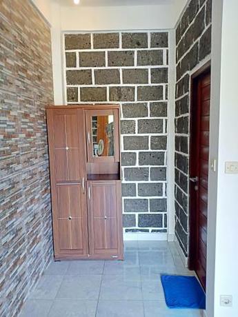 Imagen de la habitación del Hotel Gubug Balian Beach Bungalow. Foto 9