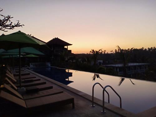 Imagen general del Hotel Gubug Balian Beach Bungalow. Foto 4