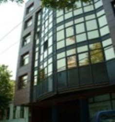 Imagen general del Hotel Guci. Foto 1