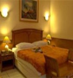 Imagen general del Hotel Guci. Foto 3