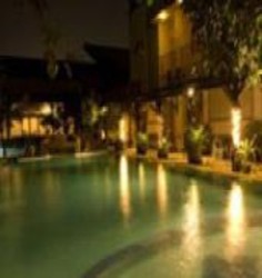 Imagen general del Hotel Guci. Foto 5