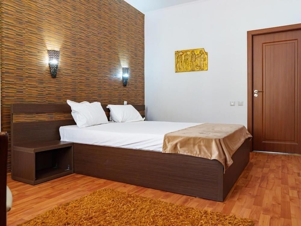 Imagen de la habitación del Hotel Guci. Foto 7