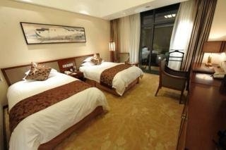 Imagen general del Hotel Gucun Park Hotel. Foto 3