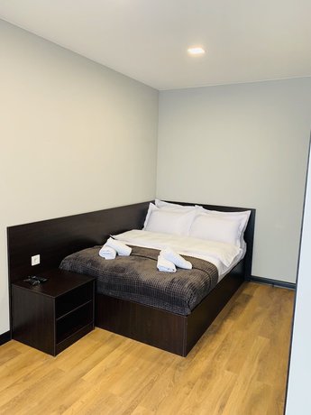 Imagen de la habitación del Hotel Gudauri Diamond. Foto 4