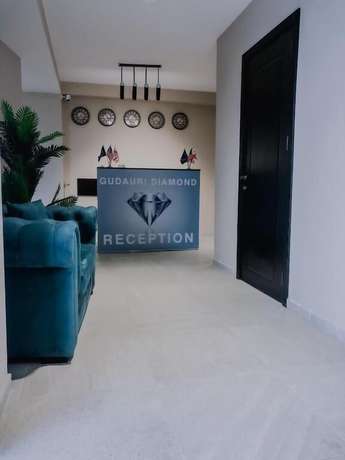 Imagen de los interiores del Hotel Gudauri Diamond. Foto 18