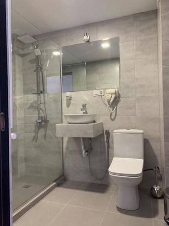 Imagen de la habitación del Hotel Gudauri Diamond. Foto 8
