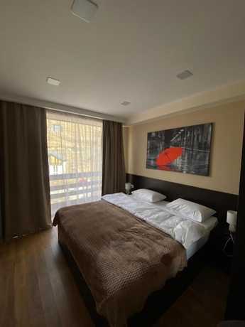 Imagen de la habitación del Hotel Gudauri Diamond. Foto 12