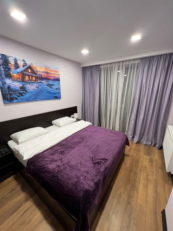 Imagen de la habitación del Hotel Gudauri Diamond. Foto 14