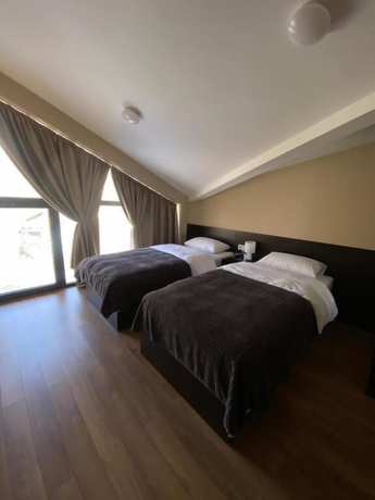 Imagen de la habitación del Hotel Gudauri Diamond. Foto 16