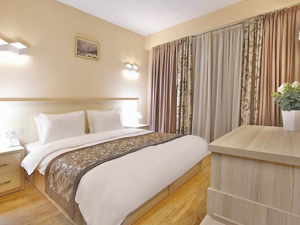 Imagen de la habitación del Hotel Gudauri Inn, Gudauri. Foto 5