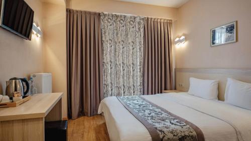 Imagen de la habitación del Hotel Gudauri Inn, Gudauri. Foto 11