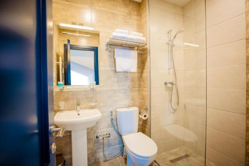 Imagen de la habitación del Hotel Gudauri Inn, Gudauri. Foto 15