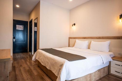 Imagen de la habitación del Hotel Gudauri Inn, Gudauri. Foto 16