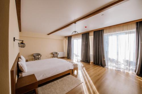 Imagen de la habitación del Hotel Gudauri Inn, Gudauri. Foto 20