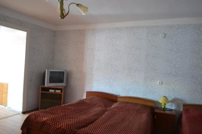 Imagen de la habitación del Hotel Gudauri Kvesheti. Foto 6