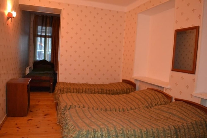 Imagen de la habitación del Hotel Gudauri Kvesheti. Foto 9