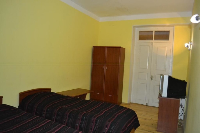 Imagen de la habitación del Hotel Gudauri Kvesheti. Foto 12