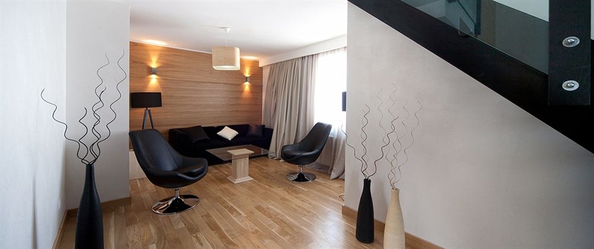 Imagen de los interiores del Hotel Gudauri Marco Polo. Foto 10