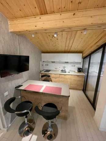 Imagen de la habitación del Hotel Gudauri Winter House. Foto 4