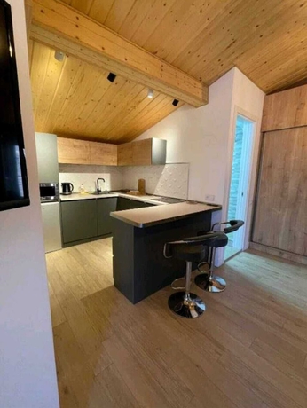 Imagen de la habitación del Hotel Gudauri Winter House. Foto 6