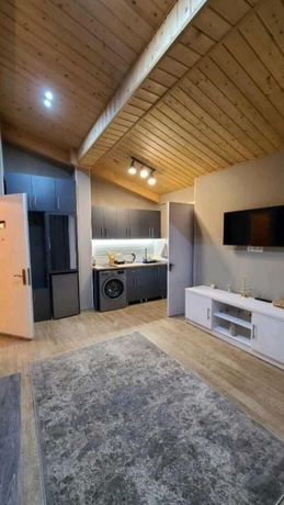 Imagen de la habitación del Hotel Gudauri Winter House. Foto 15