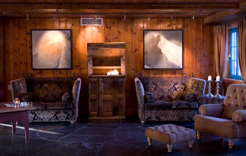 Imagen general del Hotel Gudbrandsgard. Foto 3