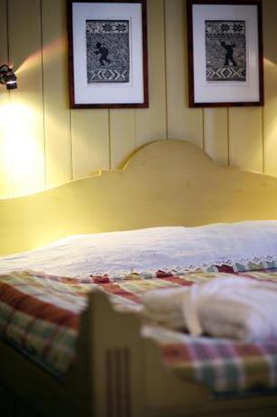Imagen de la habitación del Hotel Gudbrandsgard. Foto 5