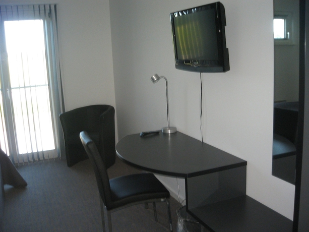 Imagen de la habitación del Hotel Guden&aring;. Foto 4