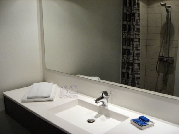 Imagen de la habitación del Hotel Guden&aring;. Foto 8