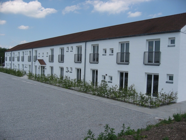 Imagen general del Hotel Gudenå. Foto 1