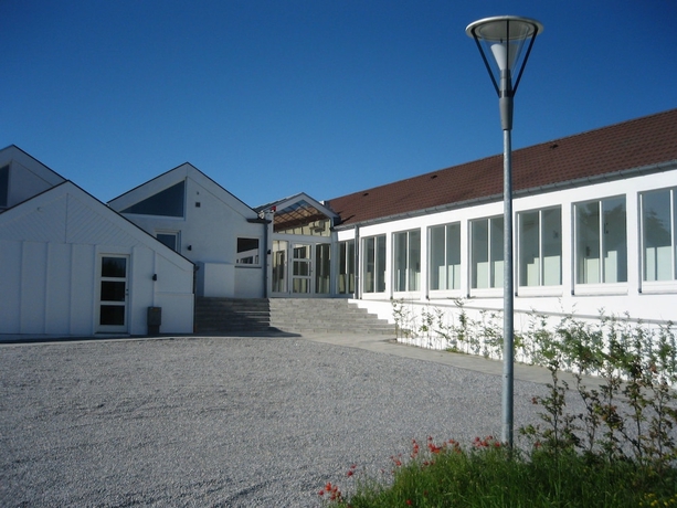 Imagen general del Hotel Guden&aring;. Foto 3
