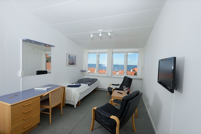 Imagen de la habitación del Hotel Gudhjem, Gudhjem. Foto 5