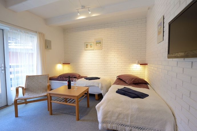 Imagen de la habitación del Hotel Gudhjem, Gudhjem. Foto 7