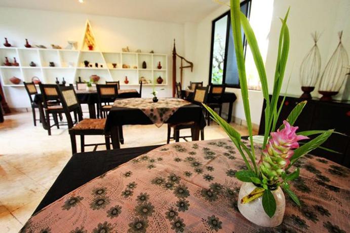 Imagen general del Hotel Gudi Boutique. Foto 3