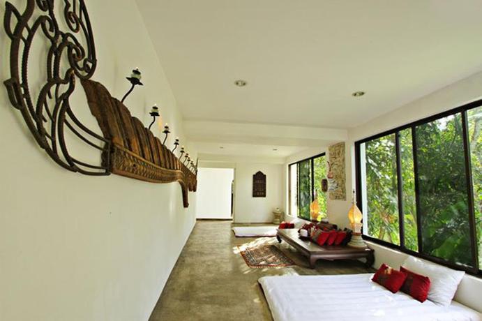 Imagen general del Hotel Gudi Boutique. Foto 5