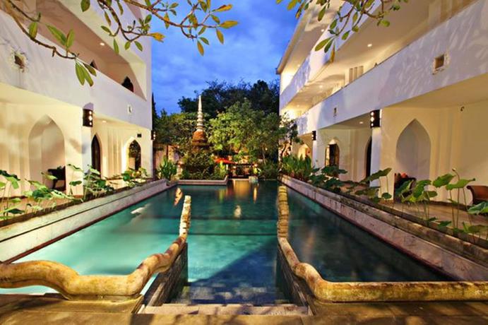 Imagen general del Hotel Gudi Boutique. Foto 20