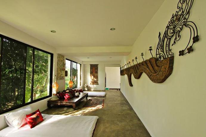 Imagen general del Hotel Gudi Boutique. Foto 7