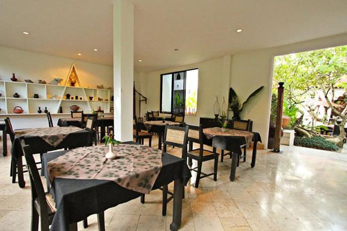 Imagen general del Hotel Gudi Boutique. Foto 8