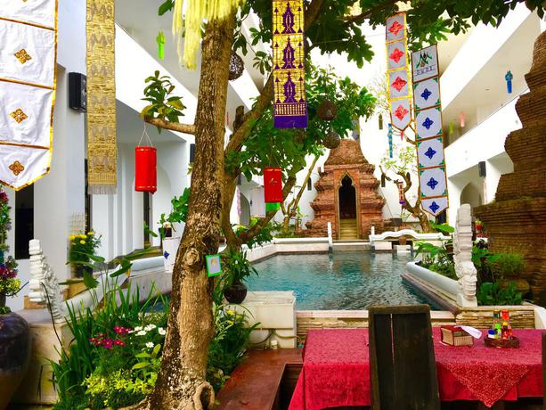 Imagen general del Hotel Gudi Boutique. Foto 10