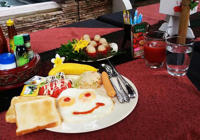 Imagen general del Hotel Gudi Boutique. Foto 12