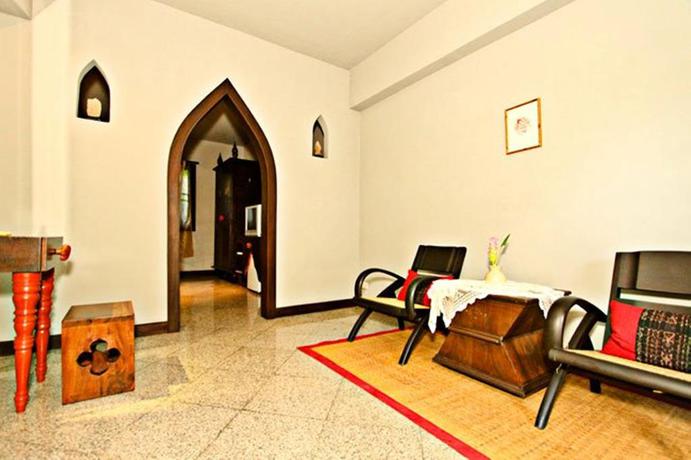 Imagen general del Hotel Gudi Boutique. Foto 14