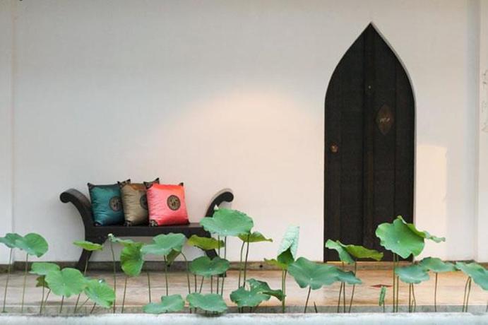 Imagen general del Hotel Gudi Boutique. Foto 16