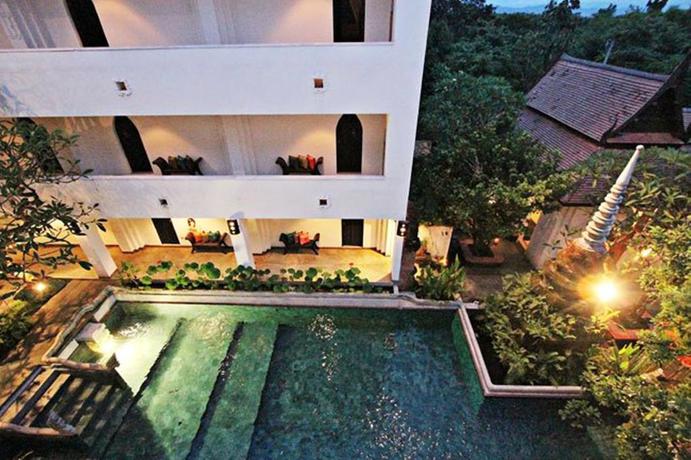 Imagen general del Hotel Gudi Boutique. Foto 17