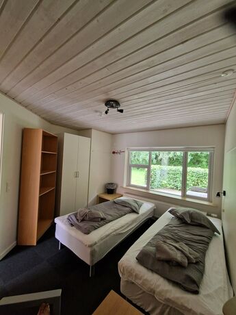 Imagen de la habitación del Hotel Gudum Park. Foto 14