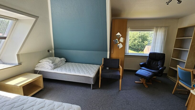 Imagen general del Hotel Gudum Park. Foto 4