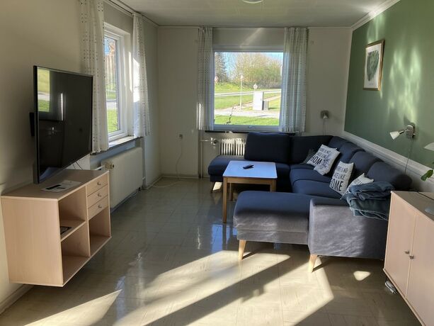 Imagen general del Hotel Gudum Park. Foto 5